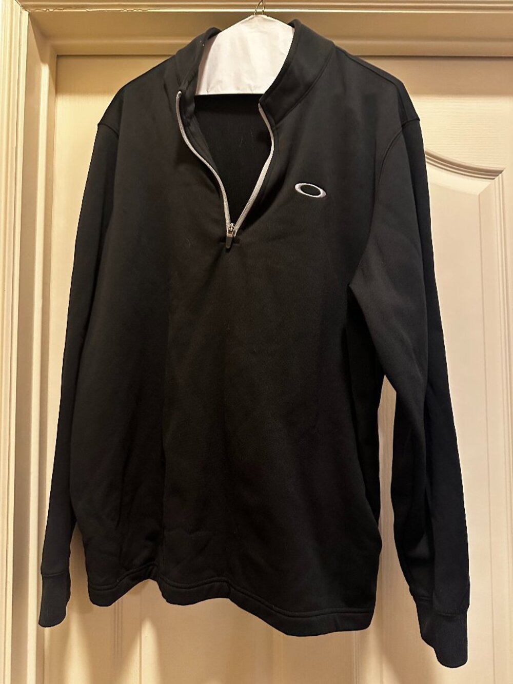 Men's Oakley Pullover